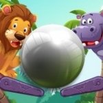 Картинка Zoo Pinball