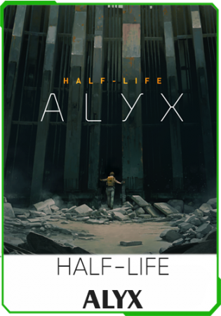 Half life Alyx скачать торрент VR Half life Alyx скачать торрент VR