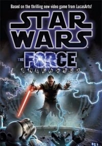 Star Wars The Force Unleashed